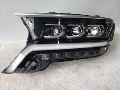 2021-2024 Kia Sorento Left Driver Full LED Headlight OEM 92101-P2120