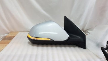 2015-2017 Hyundai Sonata LF Right Passenger Matte Side Mirror OEM 8 Pin