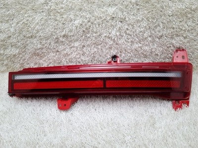 2024-2025 Hyundai Santa Fe MX5 Right Passenger Outer Tail Light OEM 92406-P6100