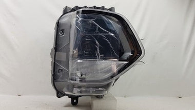 2019-2023 Hyundai Santa Fe Right Passenger LED Headlight OEM 92102-S1100