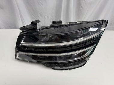 2021-2022 Genesis G80 LH Driver Side LED Headlight OEM Assembly
