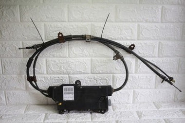 2011-2014 Hyundai Equus Electronic Parking Brake Actuator Module OEM 59700-3M900