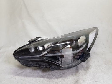 2018-2022 Kia Stinger Left Driver LED Adaptive Headlight OEM 92101-J5200