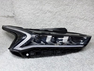 2021-2024 Kia K5 Right Passenger Full LED Reflector Headlight OEM 92102-L2100