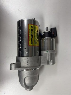 GENUINE OEM Hyundai Kia Starter Motor 361002G200 Santa Fe Sonata Forte Optima