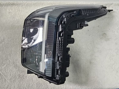 2024-2025 Kia K8 Left Driver Full LED Headlight OEM 92101-L8500