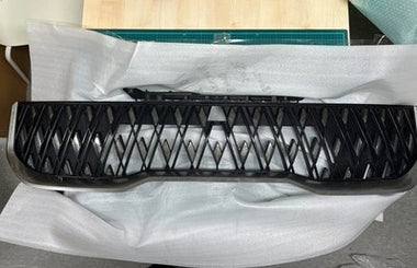 2024-2026 Kia Carnival Front Grille OEM 86351-R0600