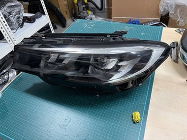 2023-2025 BMW 3 Series G20 G21 Left Driver Adaptive LED Headlight OEM