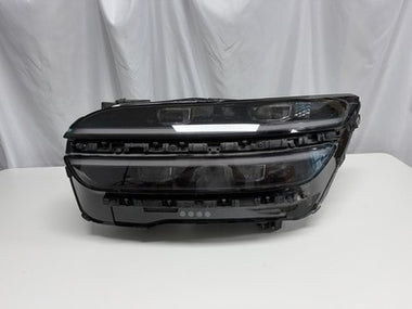 2022-2024 Genesis GV70 Left Driver LED Headlight Assembly OEM 92101-AR000