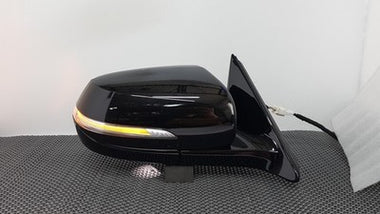 2017-2020 Genesis G80 DH Right Passenger Side Mirror OEM 87620-B1GK0T5K