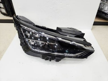 2022-2024 Kia EV6 Right Passenger Full LED Headlight OEM 92102-CV100