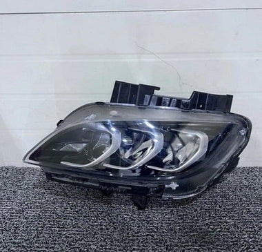 2022-2023 Hyundai Kona Left Full LED Headlight Limited N-Line OEM 92101-J9600