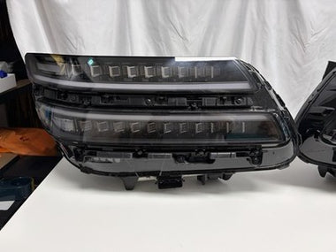 2026 Genesis GV80 RH Passenger Side LED Headlight OEM