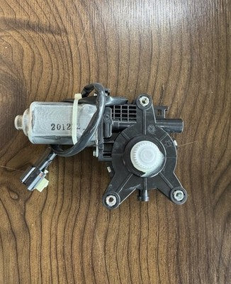 Genuine OEM Ssangyong LH Power Window Motor 8810006030 Korando Van