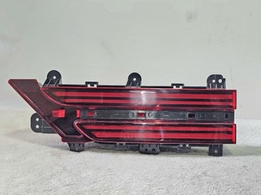 2022-2026 Genesis GV70 Right Passenger Rear Inner LED Tail Light OEM 92404-AR000
