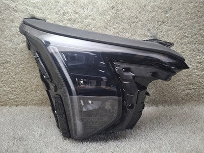 2024-2025 Kia EV3 Right Passenger Full LED Headlight OEM 92102-EV000