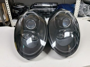 OEM Porsche 911 991.2 LED AFS Headlight Pair LH RH 99163199303