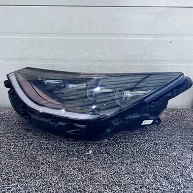 2020-2023 Hyundai Sonata Left Driver Full LED Headlight OEM 92101-L1200