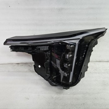 2025-2026 Kia Sorento Left Driver LED Projector Headlight OEM 92101-P2600