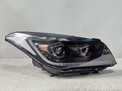 OEM 2017-2020 Genesis G80 Passenger Right Full LED Headlight 92102B1500