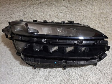 OEM 2022-2025 Genesis GV60 Passenger Right Full LED Headlight 92102CU100