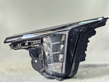 2024-2026 Kia Sorento Left Driver Full LED Headlight Assembly OEM 92101-P2500