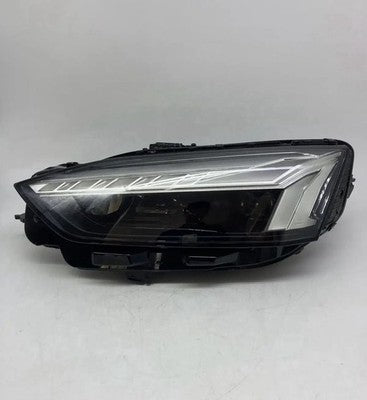 2020-2024 Audi A5 S5 RS5 Left Driver Matrix LED Headlight Chrome OEM 8W6941039