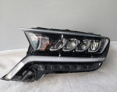 2020-2024 Kia Sorento Left Driver Full LED Headlight OEM 92101-P2020