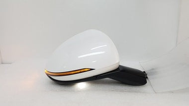 2022-2025 Genesis GV70 Right Passenger Camera Side Mirror OEM 87620-AR010UYH