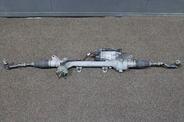 GENESIS G70 2019-2026 OEM POWER STEERING GEAR RACK AND PINION ASSEMBLY