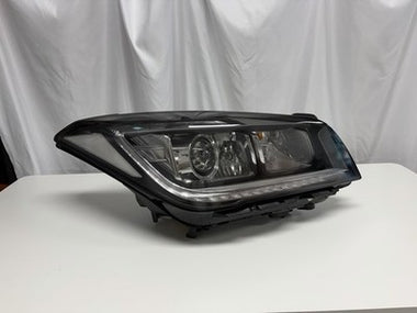 2020-2022 Genesis G80 Right Passenger LED Headlight OEM 92102-B1170