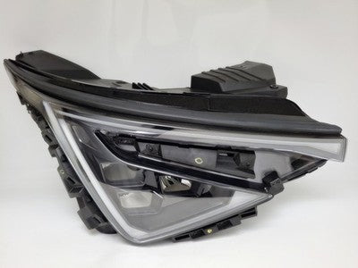 2022-2025 Kia EV6 Right Passenger Full LED Headlight OEM 92102-CV500