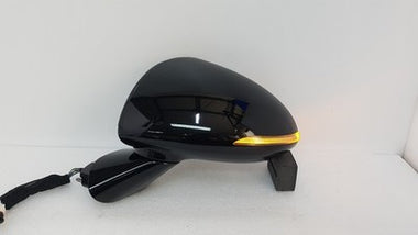 2020-2023 Hyundai Sonata DN8 Left Driver Side Mirror OEM 87610-L1070EB