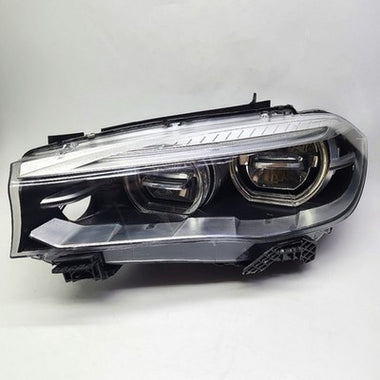 2014-2018 BMW X5 F15 X5M F85 X6 F16 Adaptive Xenon Headlight Left Driver OEM