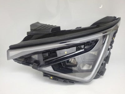2022-2025 Kia EV6 Left Driver Full LED Headlight OEM 92101-CV500