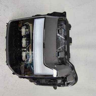 2020-2022 Hyundai Palisade Left Driver Full LED Headlight OEM 92101-S8100
