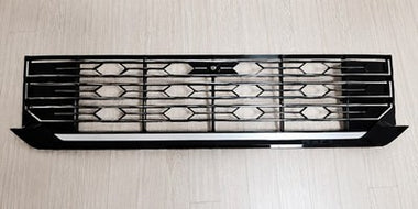 2026-2027 Hyundai Palisade Front Radiator Grille Grill OEM 86350-P9000HTS