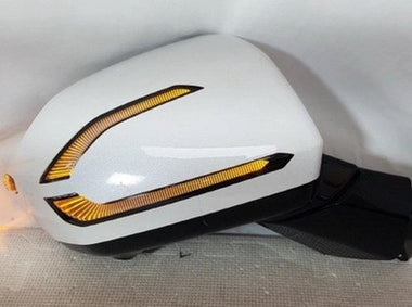 2023 Hyundai Palisade Right Passenger Side Mirror Camera OEM 87620-S8520WC9