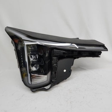 2024-2026 Kia Sorento Right Passenger Full LED Headlight OEM 92102-P2500