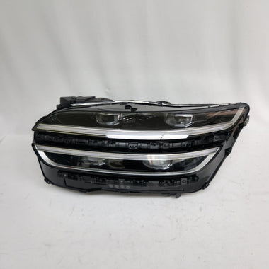 2022-2025 Genesis GV70 OEM Left Driver LED Headlight Headlamp 92101-AR020