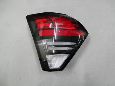 2024-2025 Hyundai Kona Left Driver LED Tail Light OEM 92405-BE100