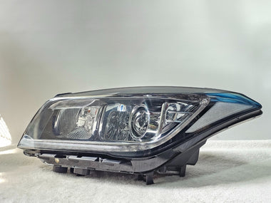 2015-2020 Hyundai Genesis G80 LH Left Driver Xenon HID Headlight OEM 92101-B1170