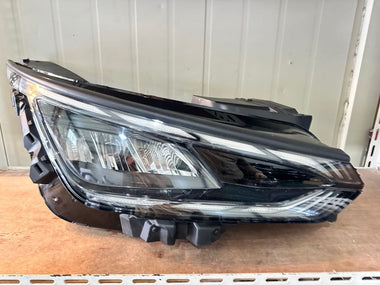 2022-2024 Kia EV6 Right Passenger LED Headlight Assembly OEM 92102-CV000