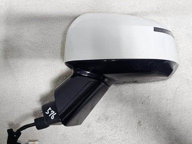 2024-2027 Hyundai Santa Fe Left Driver Side Mirror Camera Blind Spot OEM
