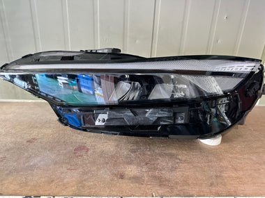 2024-2025 Hyundai Elantra CN7 Facelift Left Driver MFR Headlight OEM 92101-AA600