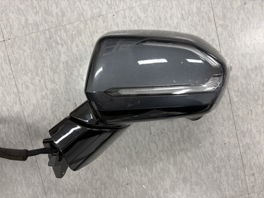 2021-2022 Hyundai Palisade Left Driver Side Mirror Camera OEM 87610-S8040