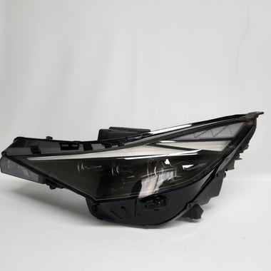 2021-2023 Hyundai Elantra CN7 Left Driver LED Headlight OEM 92101-AA200