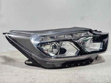 2018-2023 SsangYong G4 Rexton Sports Right Passenger Headlight OEM 83104-36000
