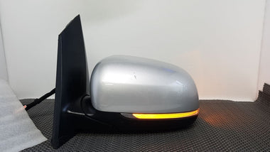 2015-2021 Kia Sedona Carnival Left Mirror w/Camera Blind Spot OEM 87610-A90403D