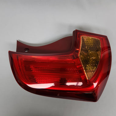 2011-2015 Kia Morning Picanto Right Passenger LED Tail Light OEM 92402-1Y000